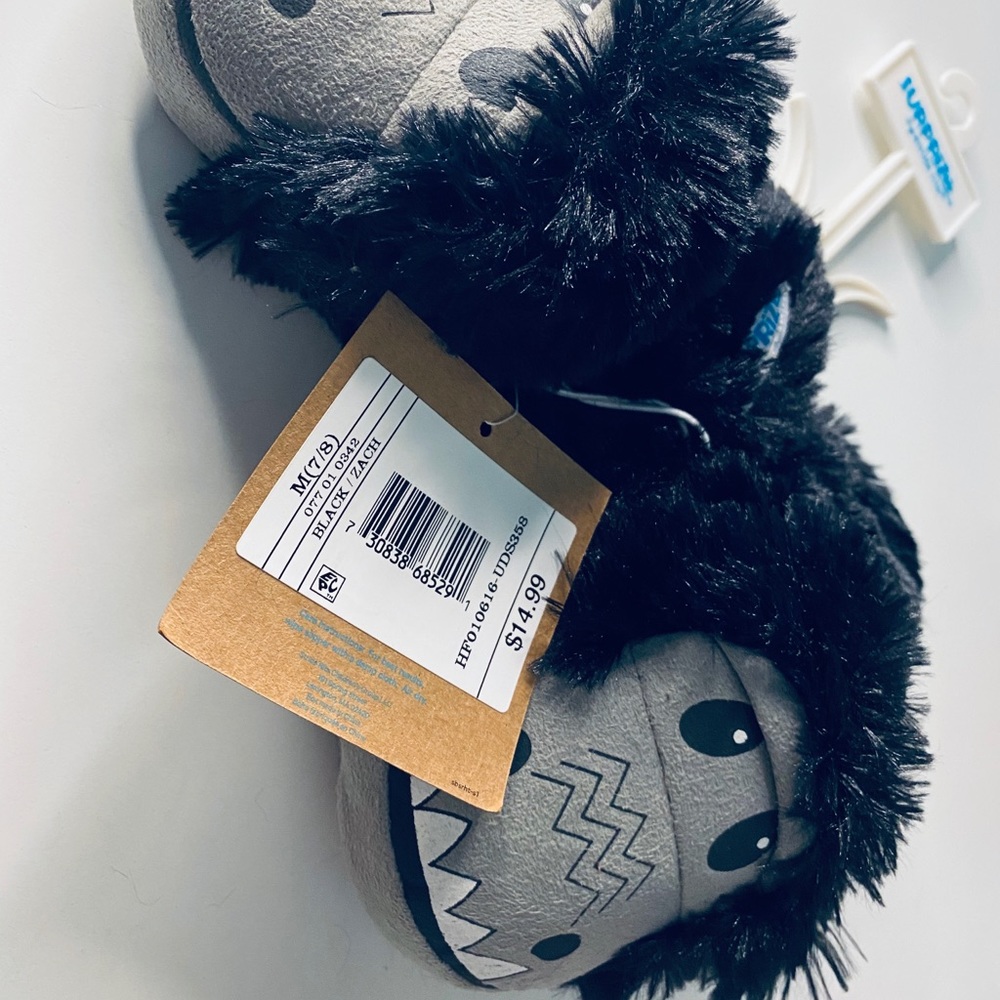 Kids Stride rite slippers